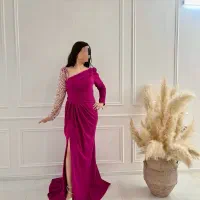 لباس مجلسی شیک و اقتصادی