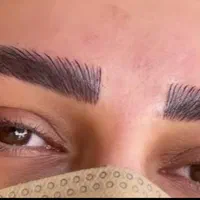 خدمات کاشت تخصصی مژه ولیفت ولمینت مژه وابرو|خدمات آرایشگری و زیبایی|کرج, مهرویلا جنوبی|دیوار