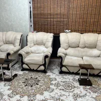 مبل هفت نفره