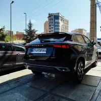 اف ایکس نقد و اقساط|خودرو سواری و وانت|کرج, حاجی آباد|دیوار