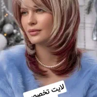 لایت هر فویل صد تومن دکوکرم یک وپانصد