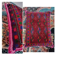 کناره یا پشتی نو بدن استفاده