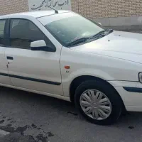 سمند مدل ۹۷