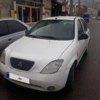 تیبا ۲ مدل ۹۶