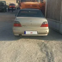 دوو سیلو مدل 82|خودرو سواری و وانت|همدان, |دیوار