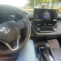 کرولا ۱۸۰۰ هیبرید|خودرو سواری و وانت|تهران, فردوس|دیوار