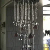 لوستر اشپزخونه واتاق خواب