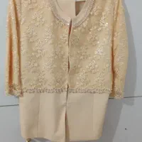 کت شلوار مجلسی