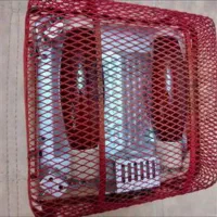 کرسی برقی ژاپنی کلکسیونی