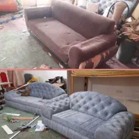 تعمیرات تخصصی مبلمان|مبلمان خانگی و میز عسلی|ملایر, |دیوار