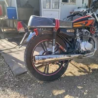 موتورسیکلت کویر ۲۰۰|موتورسیکلت|اصفهان, گرکان|دیوار