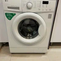 لباسشویی ۷ کیلویی الجی اصل کره