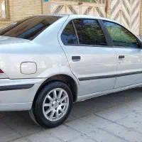سمند LX|خودرو سواری و وانت|بروجرد, |دیوار