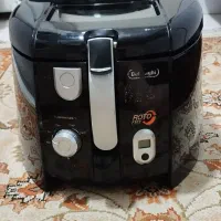 سرخ کن دلونگی