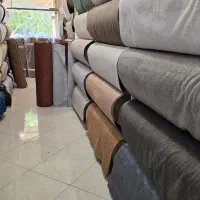 کارگر جهت کار در پارچه فروشی مبلی با بیمه