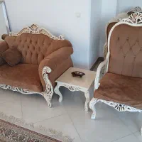 مبل ۹ نفره