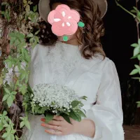 لباس عروس|لباس|کاشان, کارگر|دیوار