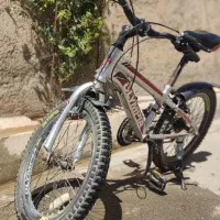 دوچرخه برای فروش یا معاوضه با دوچرخه 26