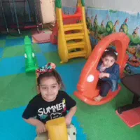 واگذاری خانه بازی شادینو|اجارهٔ مغازه و غرفه|لیکک, |دیوار