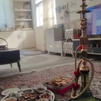 قلیان تمام برنج اصل