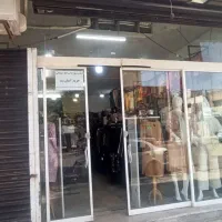 مغازه ۵۰ متر سقف بلند مناسب هر شغلی(قابل تبدیل)