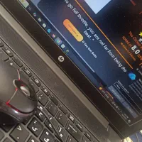 موس با cps 8.0|قطعات و لوازم جانبی رایانه|اصفهان, پروین|دیوار