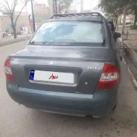 فروش|خودرو سواری و وانت|شاهین دژ, |دیوار