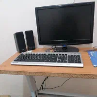 کامپیوتر رم چهار گرافیک یک