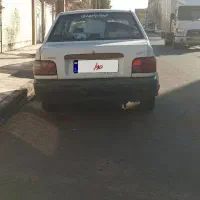 پراید مدل ۸۱|خودرو سواری و وانت|قم, انصار‌الحسین|دیوار