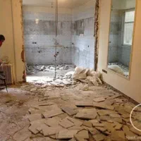 تخریب کاری|خدمات پیشه و مهارت|خمینی‌شهر, |دیوار