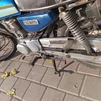 موتور سی دی ای ژاپن|موتورسیکلت|گلستان (تهران), |دیوار