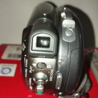 دوربین فیلمبرداری کانن مینی dvd|دوربین عکاسی و فیلم‌برداری|کرمانشاه, |دیوار