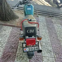 موتورسیکلت