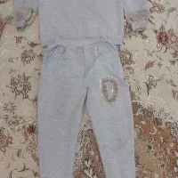 لباس دخترانه و پسرانه