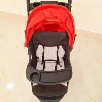 کالسکه خارجی (شهر جم)