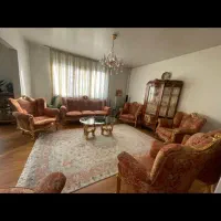 مبلمان استیل و نهار خوری