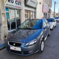 رانا پلاس|خودرو سواری و وانت|اراک, |دیوار