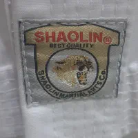 لباس کاراته کاتا مارک شولین اصل|لباس|صدرا-فارس, فاز ۱|دیوار