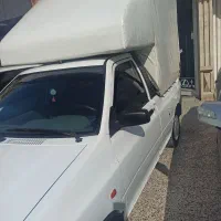 پراید وانت 30تا کار