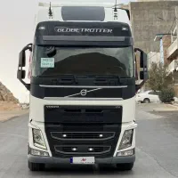 اف اچ ۵۰۰ولو۵۰۰|خودرو سنگین|نهاوند, |دیوار