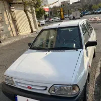 پراید ۸۹ شاستی پلمپ