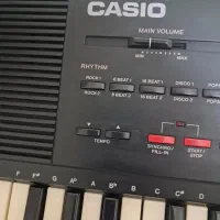 CASIO MT 540|پیانو، کیبورد، آکاردئون|شیراز, شهرک ایثار|دیوار