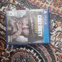 دیسک ps4
