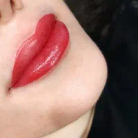 تتو صورت شیدینگ لب و تتو ابرو کاشت هیدن|خدمات آرایشگری و زیبایی|اهواز, کوی رمضان|دیوار