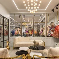 استخدام خیاط در مزون mazi