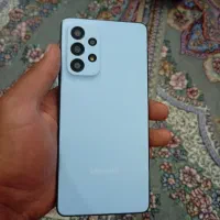 گوشی a53 سامسونگ