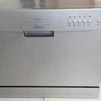 ماشین ظرفشویی