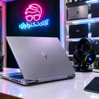hp zbook گرافیکی حرفه ای