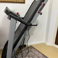 تردمیل power first T940|تجهیزات ورزشی|تهران, زرگنده|دیوار