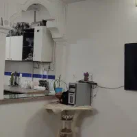 ویلایی 77 متری